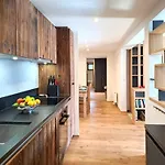 Rousserolles 2 By Interhome Apartman