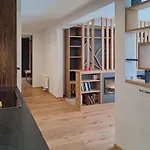 Rousserolles 2 By Interhome Apartman Verbier