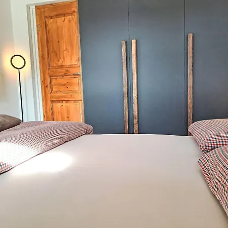 Les Rousserolles By Interhome Daire *
