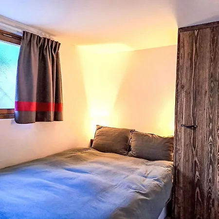 Les Rousserolles By Interhome Verbier