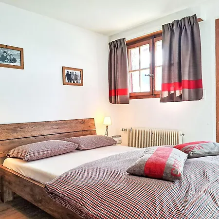 Les Rousserolles By Interhome * Verbier