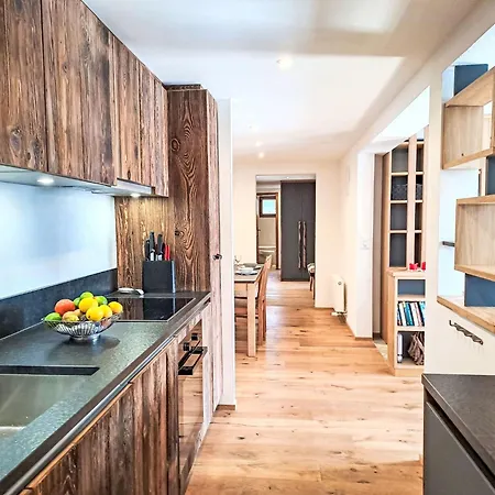 Les Rousserolles By Interhome *