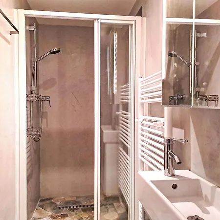 דירה Rousserolles 2 By Interhome וורבייה