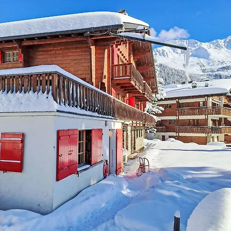 Rousserolles 2 By Interhome Apartamento