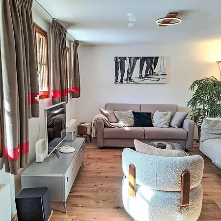 Les Rousserolles By Interhome Daire Verbier