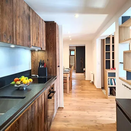 Rousserolles 2 By Interhome Apartment