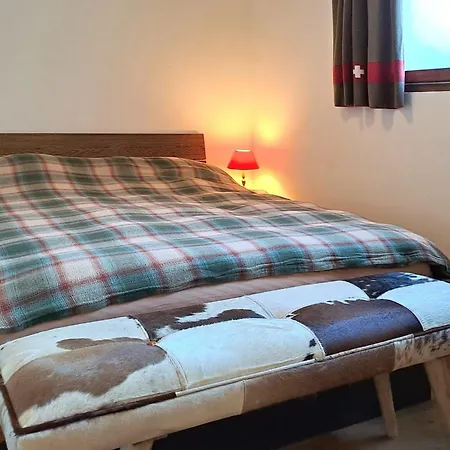 Daire Les Rousserolles By Interhome *