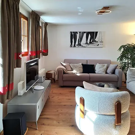 Rousserolles 2 By Interhome דירה *