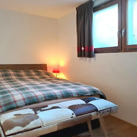 Les Rousserolles By Interhome