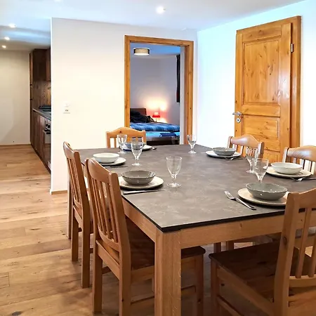 Les Rousserolles By Interhome Daire