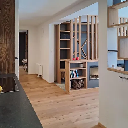 Rousserolles 2 By Interhome Appartement Verbier