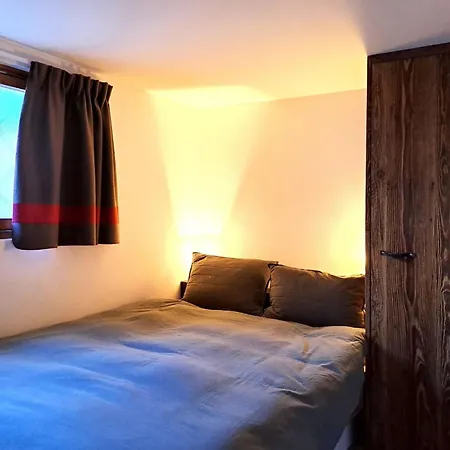 Rousserolles 2 By Interhome Verbier