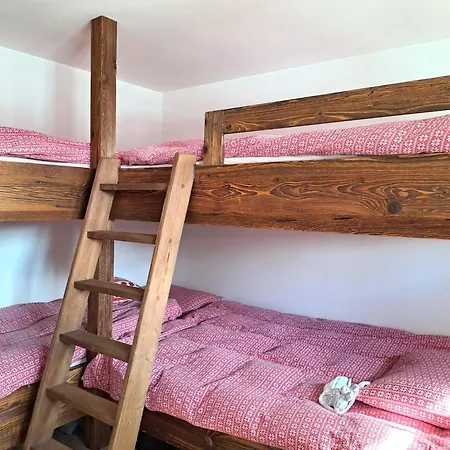 Appartement Rousserolles 2 By Interhome