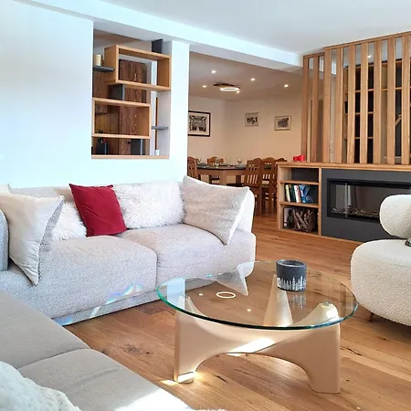 Les Rousserolles By Interhome * Verbier
