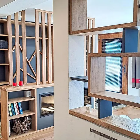 Les Rousserolles By Interhome Daire Verbier