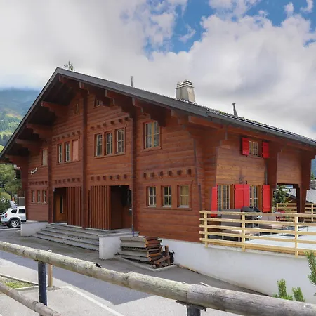 Rousserolles 2 By Interhome *