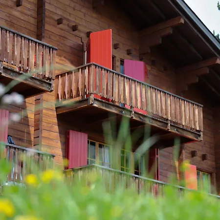 Apartamento Rousserolles 2 By Interhome *