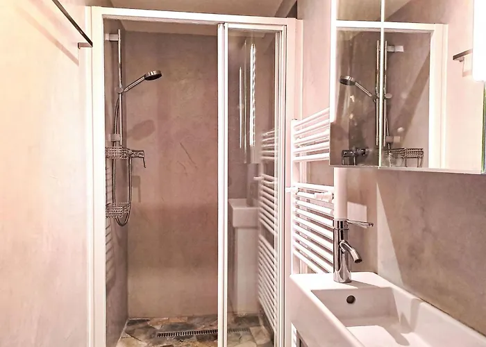 Appartement Rousserolles 2 By Interhome Verbier