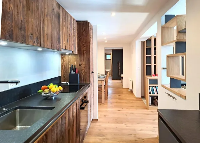 Rousserolles 2 By Interhome Appartement