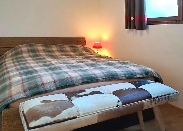 Appartement Rousserolles 2 By Interhome *