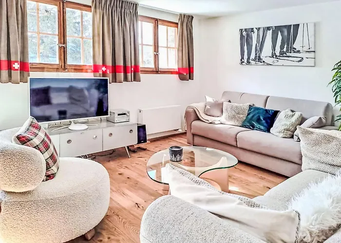 Rousserolles 2 By Interhome