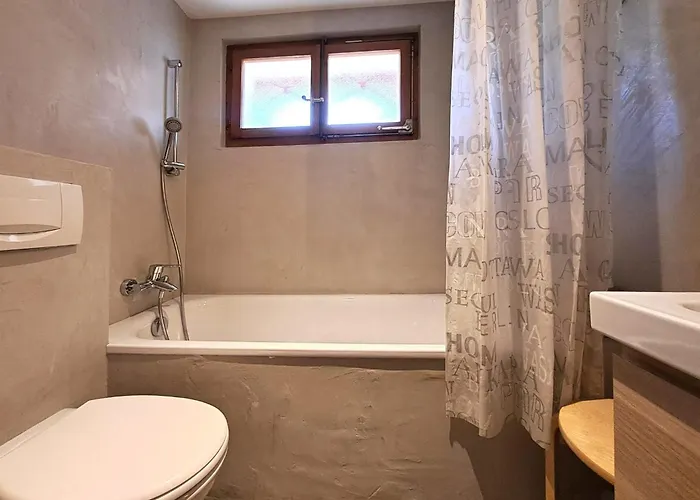 Rousserolles 2 By Interhome *