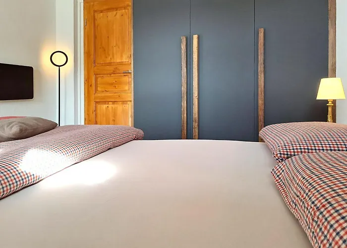 Rousserolles 2 By Interhome