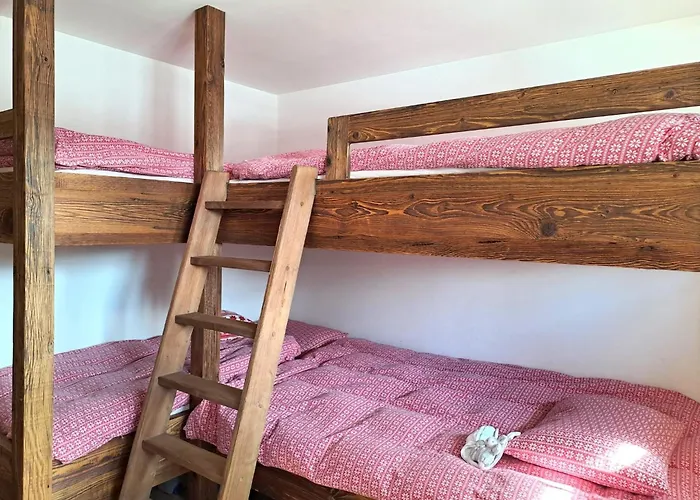 Apartamento Rousserolles 2 By Interhome