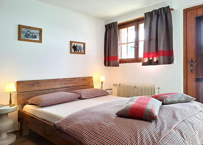 Rousserolles 2 By Interhome