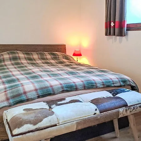 Les Rousserolles By Interhome * Verbier