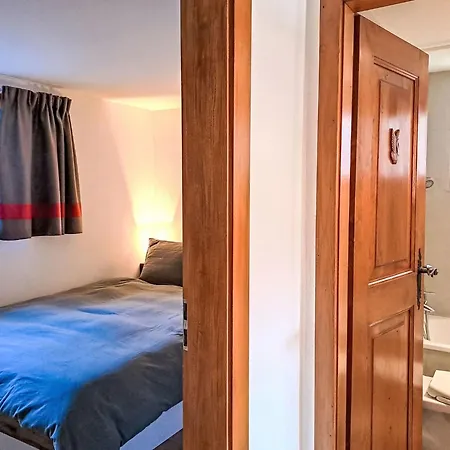 Les Rousserolles By Interhome Apartment