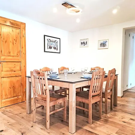 Les Rousserolles By Interhome Apartment Verbier
