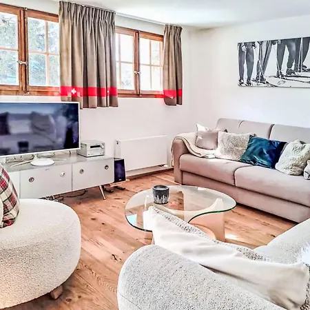 Les Rousserolles By Interhome