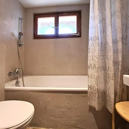 Les Rousserolles By Interhome *