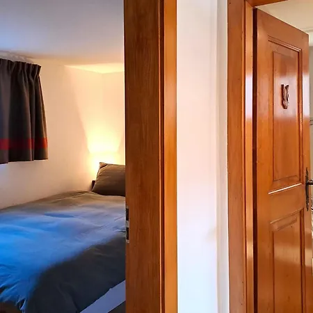 Apartment Les Rousserolles By Interhome